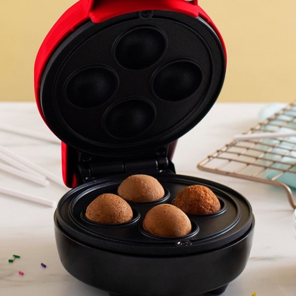 Mini Cake Pop Maker 🍡 - Picture 5 of 8